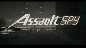 Assault Spy