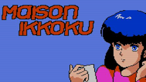 Maison Ikkoku